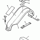 EXCITER II-EX 570 Защита кофра