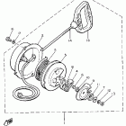 PHAZER-PZ 480ST Стартер