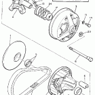 SRV-SR 540 Вариатор