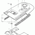 SNOSPORT-SV 125 Панель приборов
