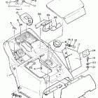 Bravo LT Панель приборов
