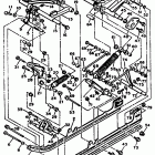 EXCITER II-EX 570 Подвеска трака 2