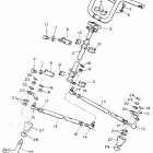 Bravo LT Рулевое управление