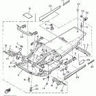 PHAZER-PZ 480 Рама