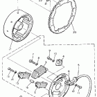SRV-SR 540 Генератор