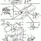 PHAZER-PZ 480E Электрика 1