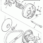 PHAZER-PZ 480 Вариатор