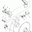 Bravo LT Тормоза