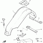 PHAZER-PZ 480ST Защита кофра