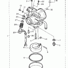 SNOSPORT-SV 125 Карбюратор