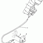 Bravo LT Спидометр