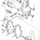 PHAZER-PZ 480 Привод трака 2