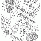 VENTURE XL-VT 480 Привод трака 2