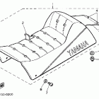 PHAZER-PZ 480ST Сидение