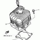 Bravo LT Цилиндр