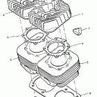 PHAZER-PZ 480ST Цилиндр