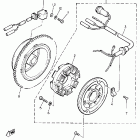 VENTURE XL-VT 480 Генератор
