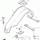 PHAZER-PZ 480 Защита кофра