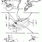 SNOSPORT-SV 125 Электрика 1