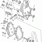 PHAZER-PZ 480E Привод трака 2
