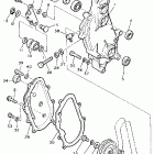 PHAZER-PZ 480ST Привод трака 2