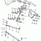 PHAZER-PZ 480E Рулевое управление
