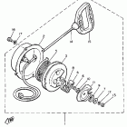 PHAZER-PZ 480 Стартер