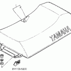 Bravo LT Сидение