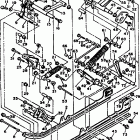 EXCITER II-EX570R Подвеска трака 2
