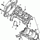 EXCITER II-EX570R Картер