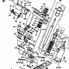 EXCITER II-EX570R Лыжа
