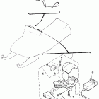 VK 540 III Электрика 2