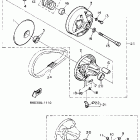 Bravo LT Вариатор