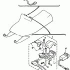 EXCITER II LE (ELEC START)-EX 570E Электрика 2