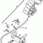 BR 250 Meter optional