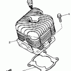 Bravo LT Цилиндр