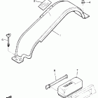 Bravo LT Защита кофра