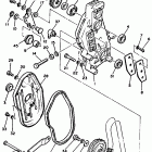 XL 540 Привод трака 2