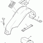 EXCITER-EX 570 Защита кофра