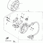 OVATION-CS 340E   (ELEC START) Генератор
