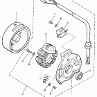SNOSCOOT-SV 80 Генератор