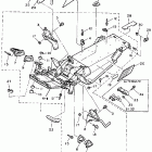 INVITER-CF 300 Рама