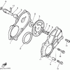 OVATION-CS 340 Привод масляного насоса