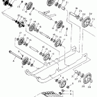 PHAZER-PZ 480E Подвеска трака 1