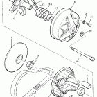 PHAZER-PZ 480 Вариатор