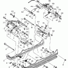 VK 540 III Подвеска трака 2