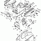 OVATION-CS 340 Капот и облицовка