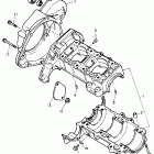 EXCITER-EX 570 Картер