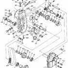ET 340TR Привод трака 2
