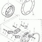 SRV-SR 540 Генератор
